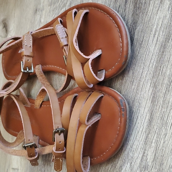 Altar'd State Sandals - Picture 8 of 8